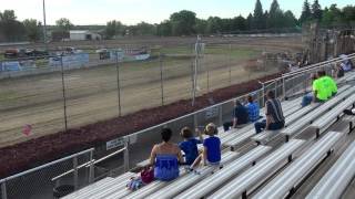 7/22/16  prinston raceway