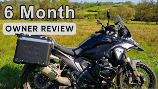 2024 BMW R 1300 GS - Love it or Hate it