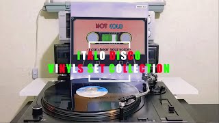 Hot Cold - I Can Hear Your Voice (1986)