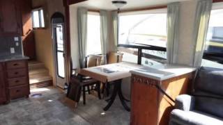 2014 Open Range Roamer 357RES  New Rvs - Mandan,North Dakota - 2013-08-31