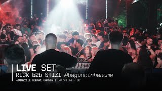 Stizi b2b Rick SC @baguncinhahome - Joinville SC 02.11.23