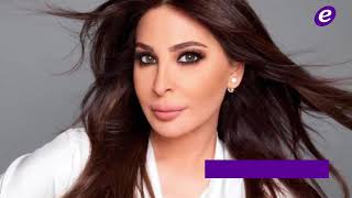 تراجع اليسا عن الاعتزال ومن كان يهددها