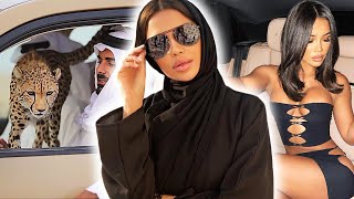 Inside The Billionaire Lifestyle Of Abu Dhabi