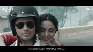 Ranjha (Remix) – DJ Nazmul Nayeem | Shershaah | Sidharth–Kiara | B Praak | Jasleen Royal