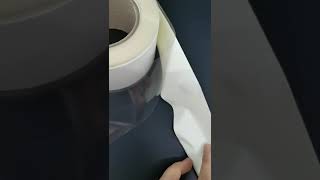 3M 471 White floor PVC Tape with PET liner