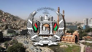 National Anthem of Afghanistan