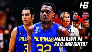 MINAMALAS na naman! GILAS PILIPINAS SEA Games Final 12 Lineup Prediction! Maraming Wala!