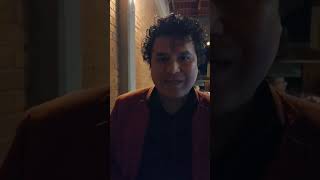 la voz gemela de Juan Gabriel