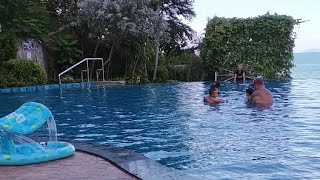 Morning Swim And LS6 | The Palm Wongamat Beach | Pattaya Thailand