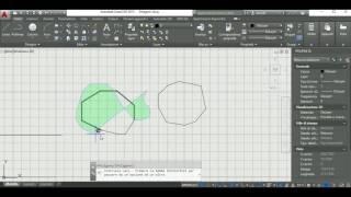 TUTORIAL AutoCAD 2D: #4, IL DISEGNO