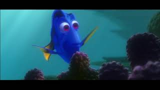 Finding Nemo - Movie Trailer (2003)