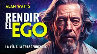 Alan Watts ¿Conoces la VÍA del VACÍO y la RENUNCIA?