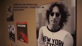 American Pancake #4 Excerpt - "Askina" Performance