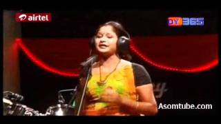 Xile Xile - DY Medley (Priyanka Bharali).flv