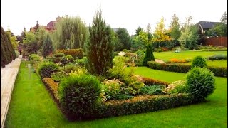 Декор дачи и сада Идеи для воплощения / Garden decoration The best examples for implementation