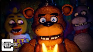 FREDDY - VERSE, Laffyy (FNAF 10th Anniversary Song Animation)