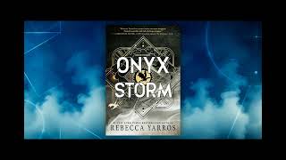 Why Aren't Xaden's Eyes Red In The Onyx Storm Excerpt? Venin Ranking Explained