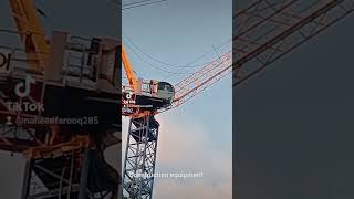 construction equipment