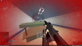 Colt Mars Top Game 123 kills Phantom Forces