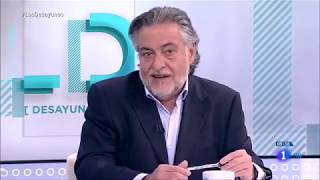 LD - Pepu Hernández no descarta llegar a acuerdos con otros partidos.