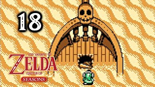 Zelda: Oracle of Seasons [18]: Pirate Bell