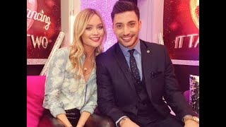 Laura Whitmore breaks silence to slam Strictly's Giovanni Pernice after BBC probe【News】