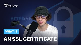 What is an SSL Certificate and Why Does Your Site Need One?