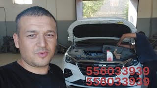 JETOUR X70 PLUS турбо 1.5 Прапон куйилди мурожат учун тел 937593939 556033939 Хоразм Янгиарик