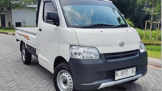 Daihatsu Grand max pick 1.5 AC PS tahun 2022