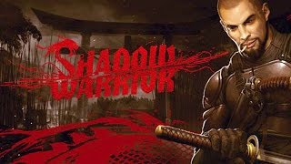 SHADOW WARRIOR 2 no PS4. VIOLENTO E MORTAL!