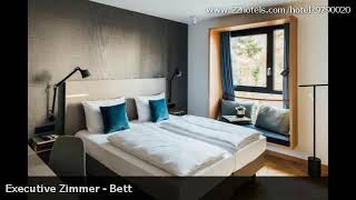 Hotelbewertungen Vienna House MQ Kronberg im Taunus