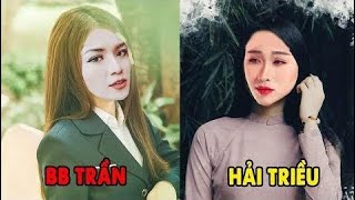 BB Trần Hải Triều cover hit Em gái mưa và Đừng hỏi em siêu hài hước