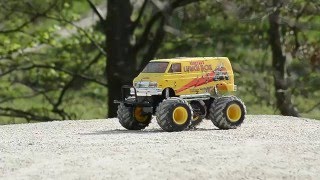 TAMIYA LUNCHBOX PROMO