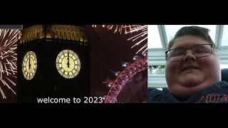 2023 New Year Video