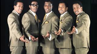 The Temptations "Get Ready" 1966 My Extended Version Two!!