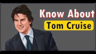 10 Crazy Tom Cruise Facts You Won't Believe Are True #shorts #top10 #tomcruise