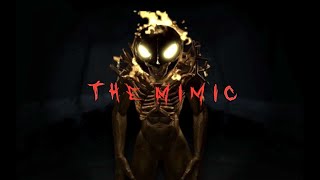 Can we survive the Mimic? @Potatochips2086 #roblox #themimic #scary