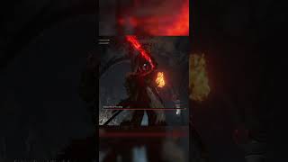 what happen with this dude? -elden ring #gaming