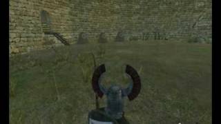 Mount and Blade RU 2.AVI