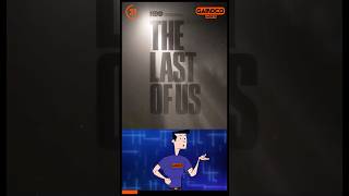 #GamocoShorts - Is #LastOfUs Going To Be A Reality ?? | #Gamoco #Shorts