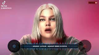 LOUANE  LA  PLUIE REMIX