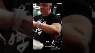 Enfrente os erros e desenhe sua vida com orgulho motivação bodybuilding