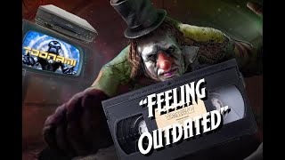 Feeling Outdated | Dead by Daylight Comedy