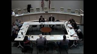 Pension Board Meeting (2/14/2023)