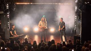 Snow Patrol - Chasing Cars (Live @ Banquet Records, PRYZM, Kingston) 16/09/2024