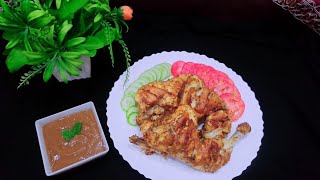 Chicken tikka restaurant style recipe | How to make chicken tikka without oven