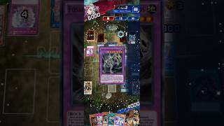 Don't forget that Skullgios can deal double damage on monster [Yu-Gi-Oh! Duel Links] #yugioh