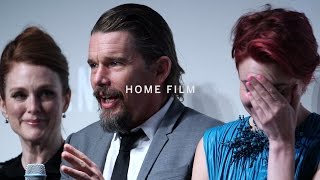 ETHAN HAWKE | Home Film | TIFF 2015