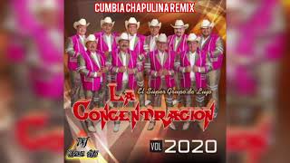 jezuz RM - Cumbia Chapulina - La Concentración