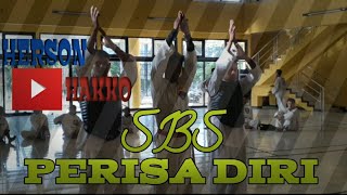 SBS🙏 || SEPARING || KELATNAS INDONESIA PERISAI DIRI || HERSON🤝HAKKO